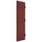 Ekena Millwork Mid-America Vinyl, Standard Size Four Board Joined Shutters, 31471027, PR 00031471027 - alternate 3